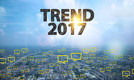 outsourcing trends 2017
